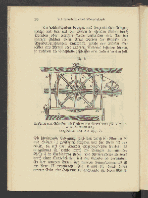 Vorschaubild von [Die Fabrikation der Silber- und Quecksilber-Spiegel oder das Belegen der Spiegel auf chemischem und mechanischem Wege]