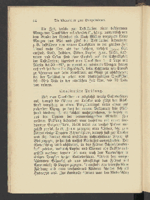 Vorschaubild von [Die Fabrikation der Silber- und Quecksilber-Spiegel oder das Belegen der Spiegel auf chemischem und mechanischem Wege]