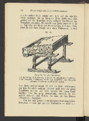 Vorschaubild von [Die Fabrikation der Silber- und Quecksilber-Spiegel oder das Belegen der Spiegel auf chemischem und mechanischem Wege]