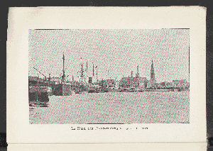 Vorschaubild von [Anvers maritime]