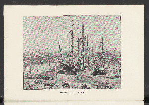 Vorschaubild von [Anvers maritime]