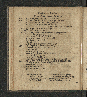 Vorschaubild von [Triumph Der Großmuth und Treue, Oder Cleofida Königin von Indien]