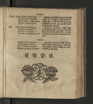 Vorschaubild von [Triumph Der Großmuth und Treue, Oder Cleofida Königin von Indien]