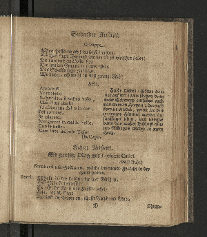 Vorschaubild von [Judith, Gemahlin Käyser Ludewigs des Frommen, Oder Die Siegende Unschuld]