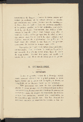 Vorschaubild von [Les voies de navigation intérieure de la Norvége]