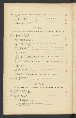 Vorschaubild von [Bau, Betrieb und Verwaltung der natürlichen und künstlichen Wasserstrassen auf den Internationalen Binnenschiffahrts-Congressen in den Jahren 1885 bis 1894]