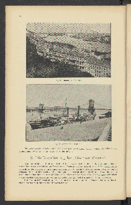 Vorschaubild von [Bau, Betrieb und Verwaltung der natürlichen und künstlichen Wasserstrassen auf den Internationalen Binnenschiffahrts-Congressen in den Jahren 1885 bis 1894]