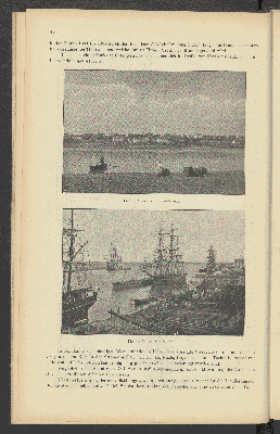 Vorschaubild von [Bau, Betrieb und Verwaltung der natürlichen und künstlichen Wasserstrassen auf den Internationalen Binnenschiffahrts-Congressen in den Jahren 1885 bis 1894]