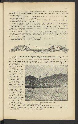 Vorschaubild von [Bau, Betrieb und Verwaltung der natürlichen und künstlichen Wasserstrassen auf den Internationalen Binnenschiffahrts-Congressen in den Jahren 1885 bis 1894]