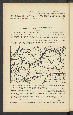 Vorschaubild von [Bau, Betrieb und Verwaltung der natürlichen und künstlichen Wasserstrassen auf den Internationalen Binnenschiffahrts-Congressen in den Jahren 1885 bis 1894]