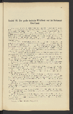 Vorschaubild von [Bau, Betrieb und Verwaltung der natürlichen und künstlichen Wasserstrassen auf den Internationalen Binnenschiffahrts-Congressen in den Jahren 1885 bis 1894]