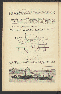 Vorschaubild von [Bau, Betrieb und Verwaltung der natürlichen und künstlichen Wasserstrassen auf den Internationalen Binnenschiffahrts-Congressen in den Jahren 1885 bis 1894]