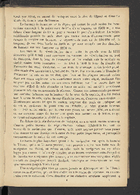 Vorschaubild von [Les voies navigables de la Hongrie]