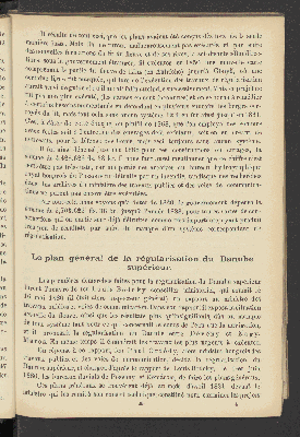 Vorschaubild von [Les voies navigables de la Hongrie]