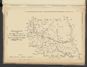 Vorschaubild von Plan général du canal François, du canal François-Joseph et du canal d'alimentaion de Baja-Bezdàn