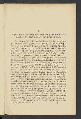 Vorschaubild von [Bericht über die Wasserverhältnisse Ostpreußens und deren Ausnutzung zu gewerblichen Zwecken]