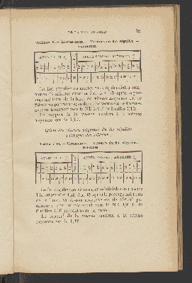 Vorschaubild von [Étude sur les courants de la Mer du Nord]