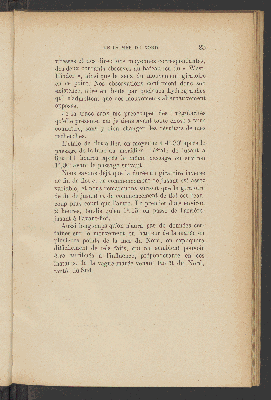 Vorschaubild von [Étude sur les courants de la Mer du Nord]