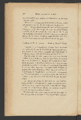 Vorschaubild von [Étude sur les courants de la Mer du Nord]