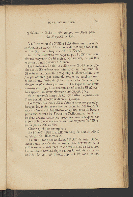 Vorschaubild von [Étude sur les courants de la Mer du Nord]