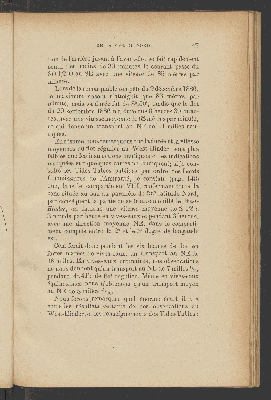 Vorschaubild von [Étude sur les courants de la Mer du Nord]