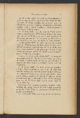 Vorschaubild von [Étude sur les courants de la Mer du Nord]