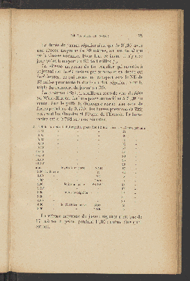 Vorschaubild von [Étude sur les courants de la Mer du Nord]