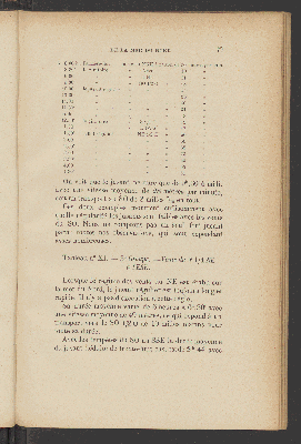 Vorschaubild von [Étude sur les courants de la Mer du Nord]