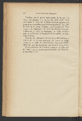 Vorschaubild von [Étude sur les courants de la Mer du Nord]