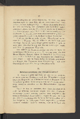 Vorschaubild von [Die Stellung der höheren Techniker in der Staatseisenbahnverwaltung]