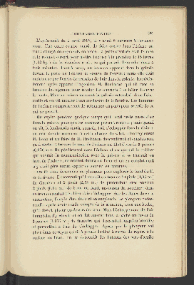 Vorschaubild von [De l'emploi du bouclier dans la construction des souterrains]