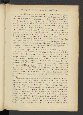 Vorschaubild von [Das Verhältniss von Wasserstrassen und Eisenbahnen seit 1885 und die Wirkung des Rohstofftarifs auf das Projekt des Donau-Main-Kanals]