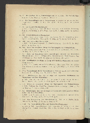 Vorschaubild von [Das Verhältniss von Wasserstrassen und Eisenbahnen seit 1885 und die Wirkung des Rohstofftarifs auf das Projekt des Donau-Main-Kanals]