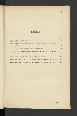 Vorschaubild von [Anhang zu dem Verhandlungsberichte des zweiten Verbandstages in Wien vom 24. bis 28. Mai 1897]