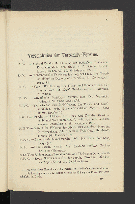 Vorschaubild von [Anhang zu dem Verhandlungsberichte des zweiten Verbandstages in Wien vom 24. bis 28. Mai 1897]