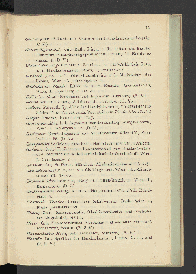 Vorschaubild von [Anhang zu dem Verhandlungsberichte des zweiten Verbandstages in Wien vom 24. bis 28. Mai 1897]