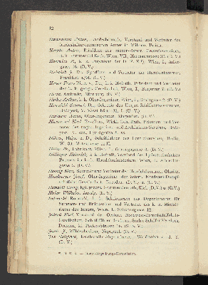 Vorschaubild von [Anhang zu dem Verhandlungsberichte des zweiten Verbandstages in Wien vom 24. bis 28. Mai 1897]