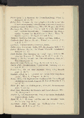 Vorschaubild von [Anhang zu dem Verhandlungsberichte des zweiten Verbandstages in Wien vom 24. bis 28. Mai 1897]