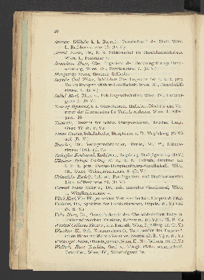 Vorschaubild von [Anhang zu dem Verhandlungsberichte des zweiten Verbandstages in Wien vom 24. bis 28. Mai 1897]