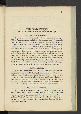 Vorschaubild von [Anhang zu dem Verhandlungsberichte des zweiten Verbandstages in Wien vom 24. bis 28. Mai 1897]