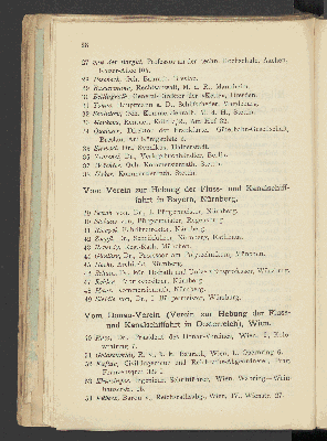 Vorschaubild von [Anhang zu dem Verhandlungsberichte des zweiten Verbandstages in Wien vom 24. bis 28. Mai 1897]