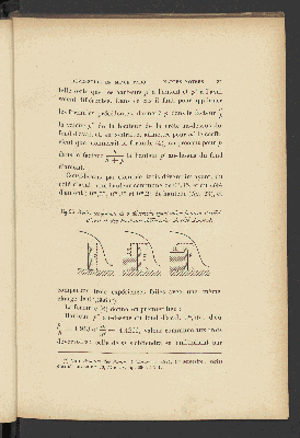 Vorschaubild von [Expériences nouvelles sur l'écoulement en déversoir exécutées à Dijon de 1886 à 1895]
