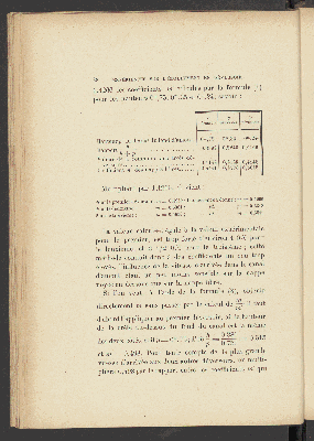 Vorschaubild von [Expériences nouvelles sur l'écoulement en déversoir exécutées à Dijon de 1886 à 1895]