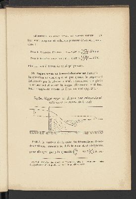 Vorschaubild von [Expériences nouvelles sur l'écoulement en déversoir exécutées à Dijon de 1886 à 1895]