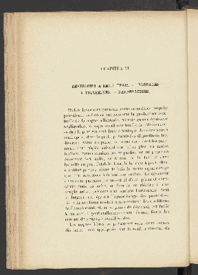 Vorschaubild von [Expériences nouvelles sur l'écoulement en déversoir exécutées à Dijon de 1886 à 1895]