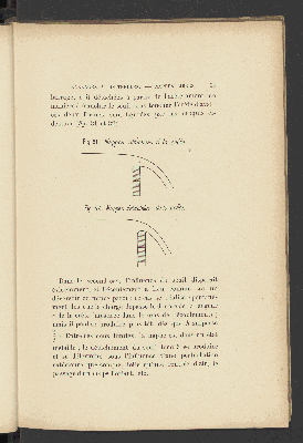 Vorschaubild von [Expériences nouvelles sur l'écoulement en déversoir exécutées à Dijon de 1886 à 1895]