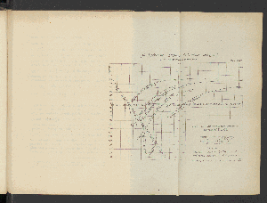 Vorschaubild von [Expériences nouvelles sur l'écoulement en déversoir exécutées à Dijon de 1886 à 1895]