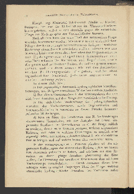 Vorschaubild von [[Ueber die einheitliche Pflege der Hydrographie der Verbandsländer]]