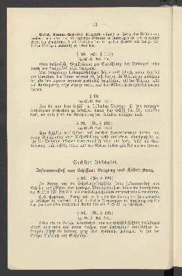 Vorschaubild von [Gutachtliche Aeußerungen zum Binnenschifffahrts-Gesetzentwurf]