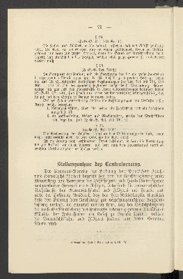 Vorschaubild von [Gutachtliche Aeußerungen zum Binnenschifffahrts-Gesetzentwurf]